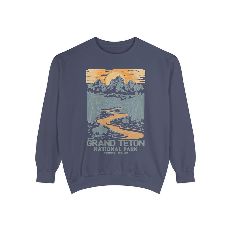Grand Teton