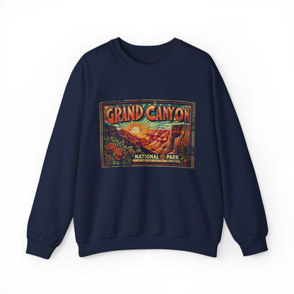 Crewneck Sweatshirt