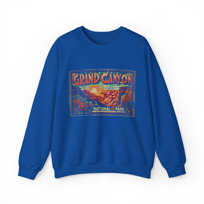 Crewneck Sweatshirt