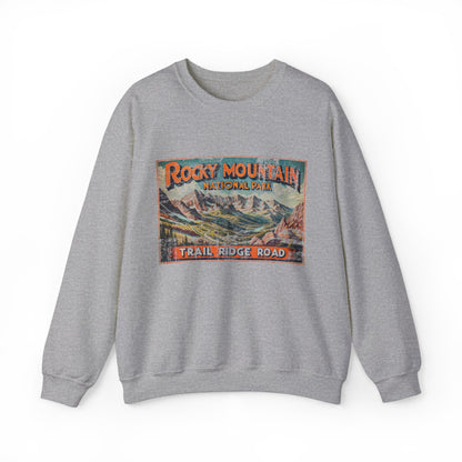 Crewneck Sweatshirt