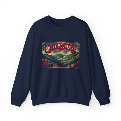 Crewneck Sweatshirt