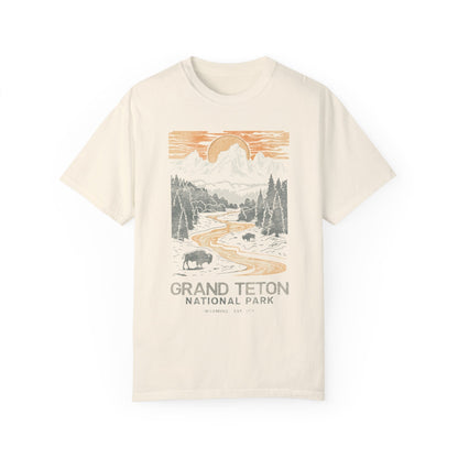 Grand Teton