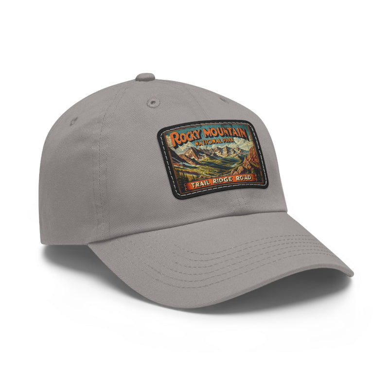 Dad hats