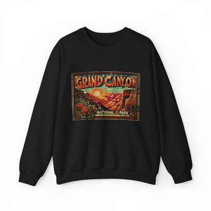 Crewneck Sweatshirt