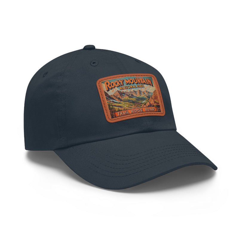 Dad hats