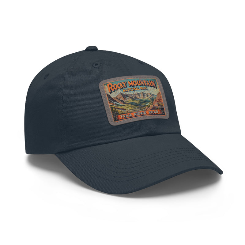 Dad hats