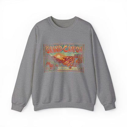 Crewneck Sweatshirt