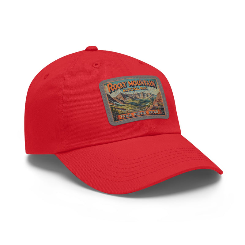 Dad hats