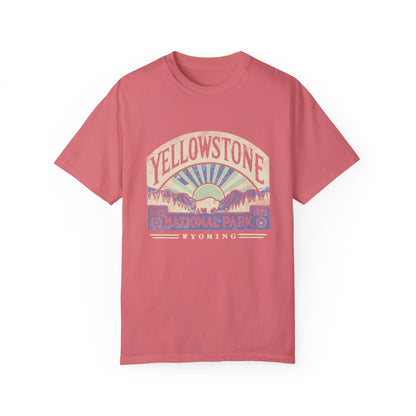 Yellowstone