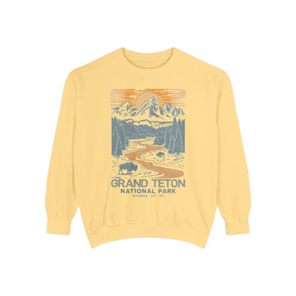 Grand Teton