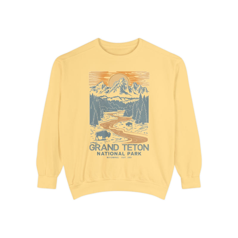 Grand Teton