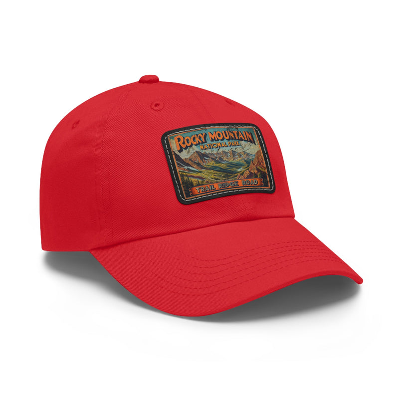 Dad hats