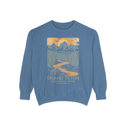 Grand Teton