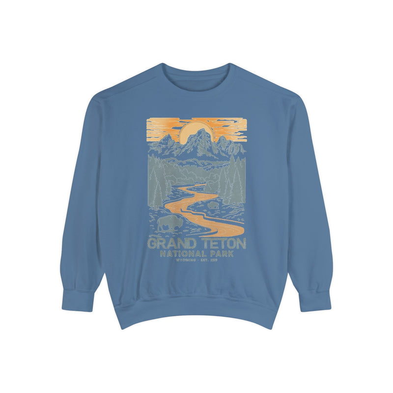 Grand Teton