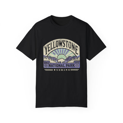 Yellowstone