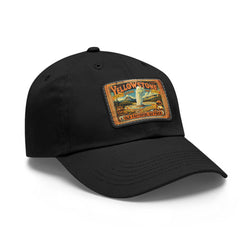 Leather Patch