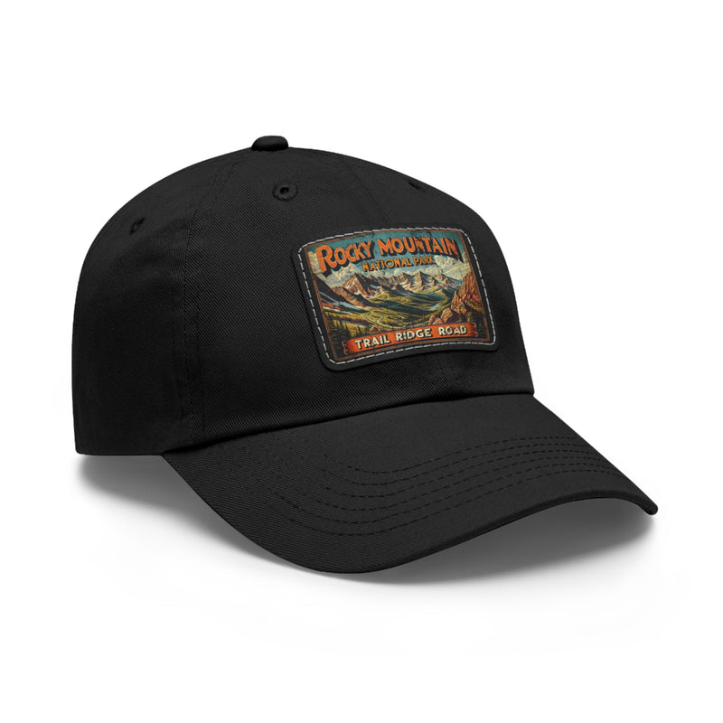 Dad hats