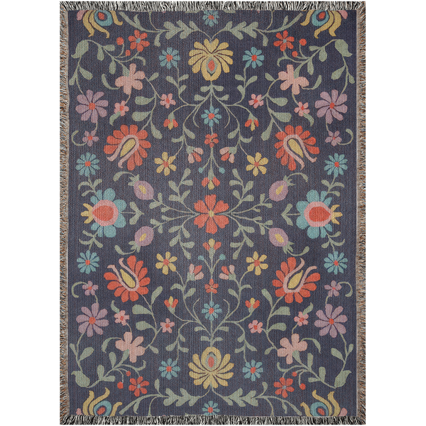 Woven Blankets
